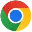 Google Chrome-Logo