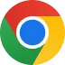 رمز Google Chrome