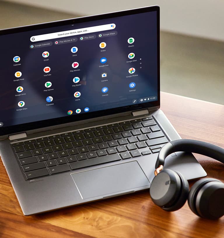 fl studio replacement for chromebook